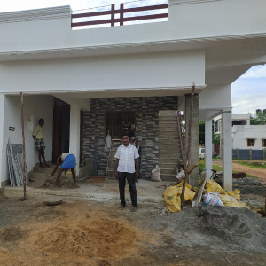 affordable home loans in Theni