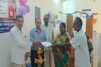 Composite Loan in Theni
